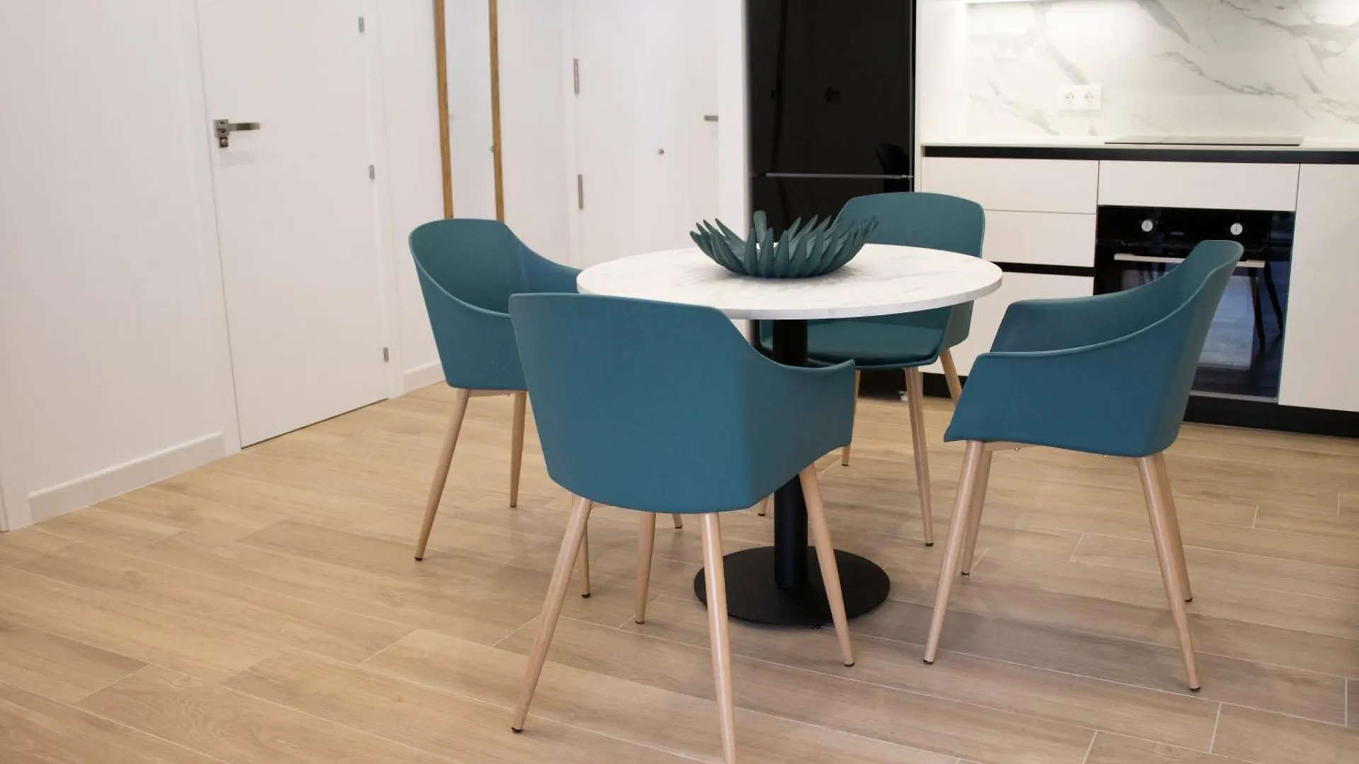 Apartmán Apartamento Perla 6 Fuengirola Španělsko
