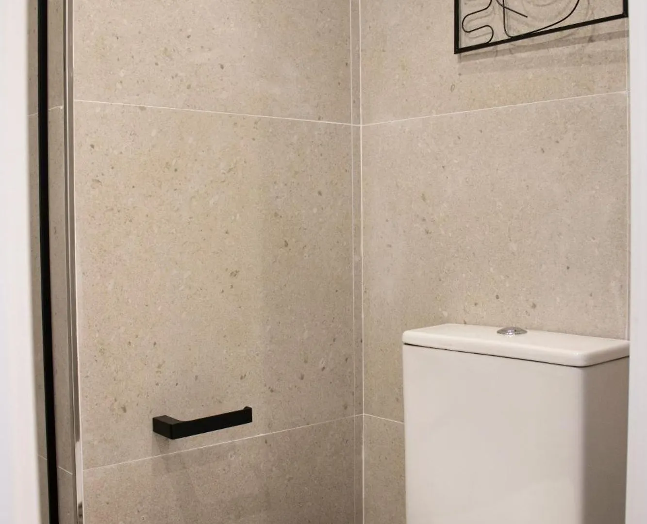 Apartamento Perla 6 Fuengirola Apartman