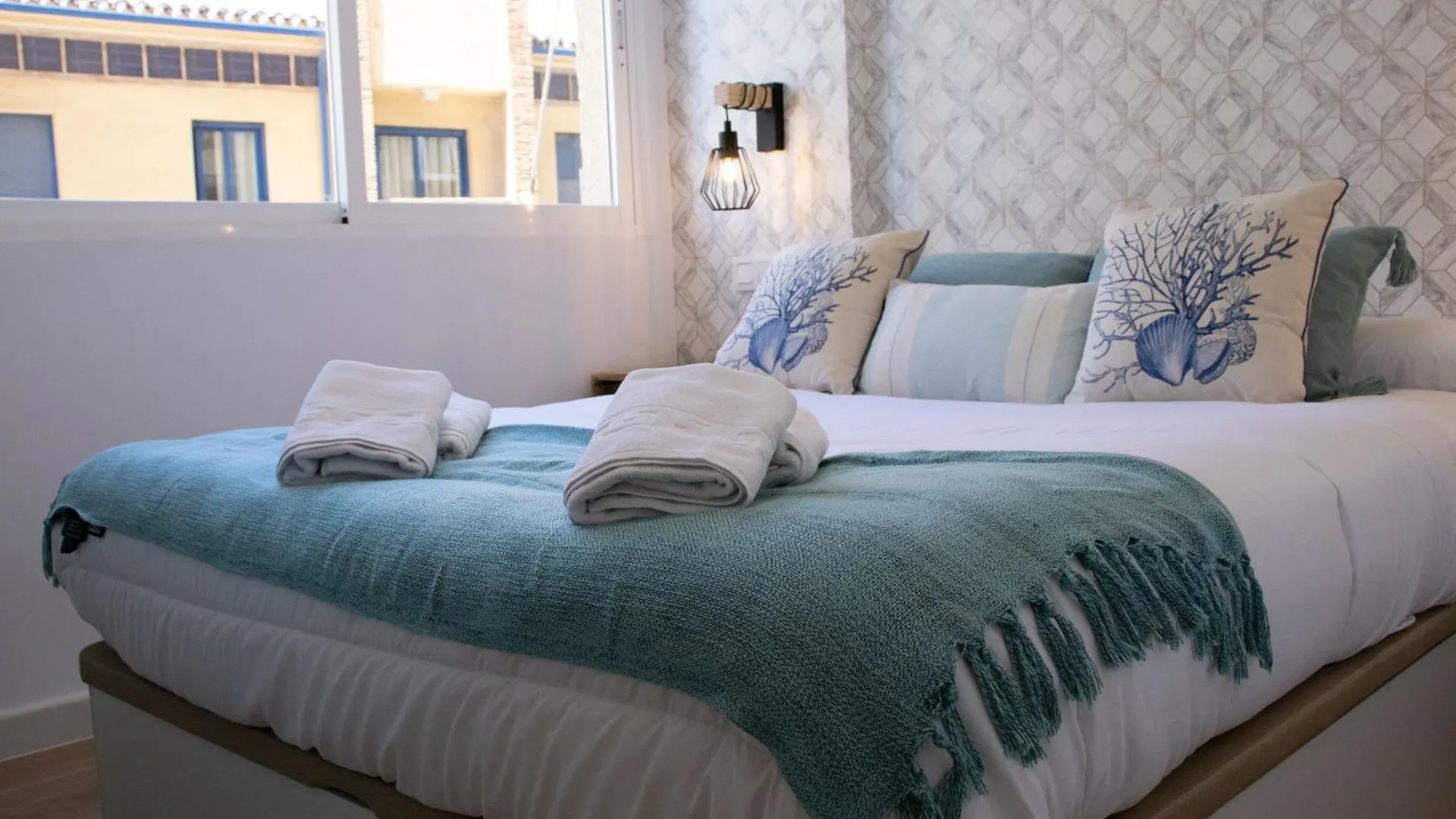 Apartamento Perla 6 Fuengirola