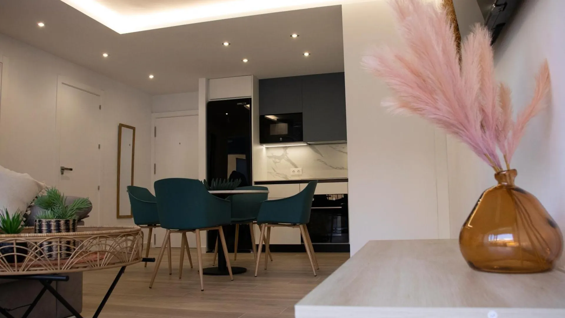 Apartman Apartamento Perla 6 Fuengirola