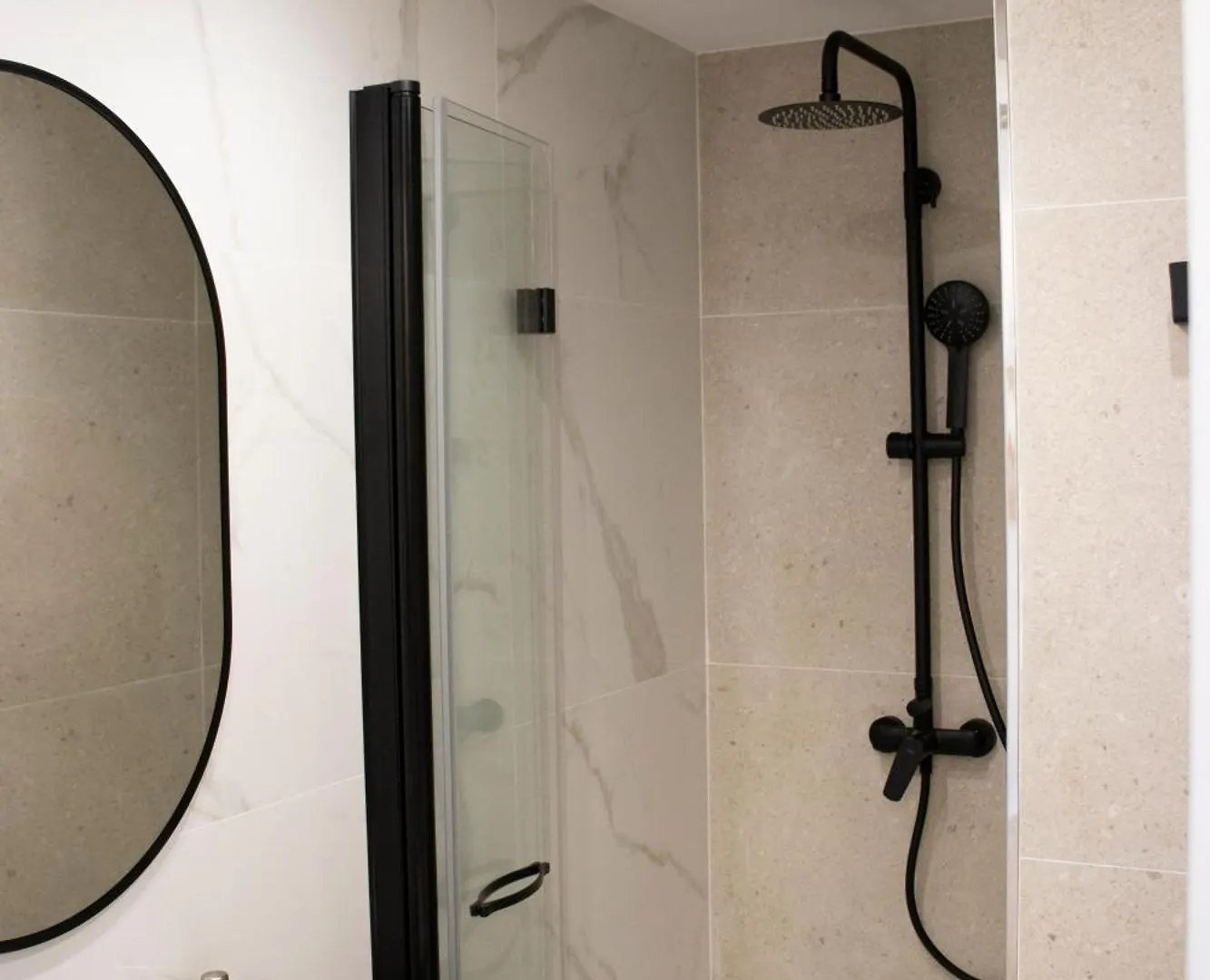 Apartamento Perla 6 Fuengirola Spanyolország