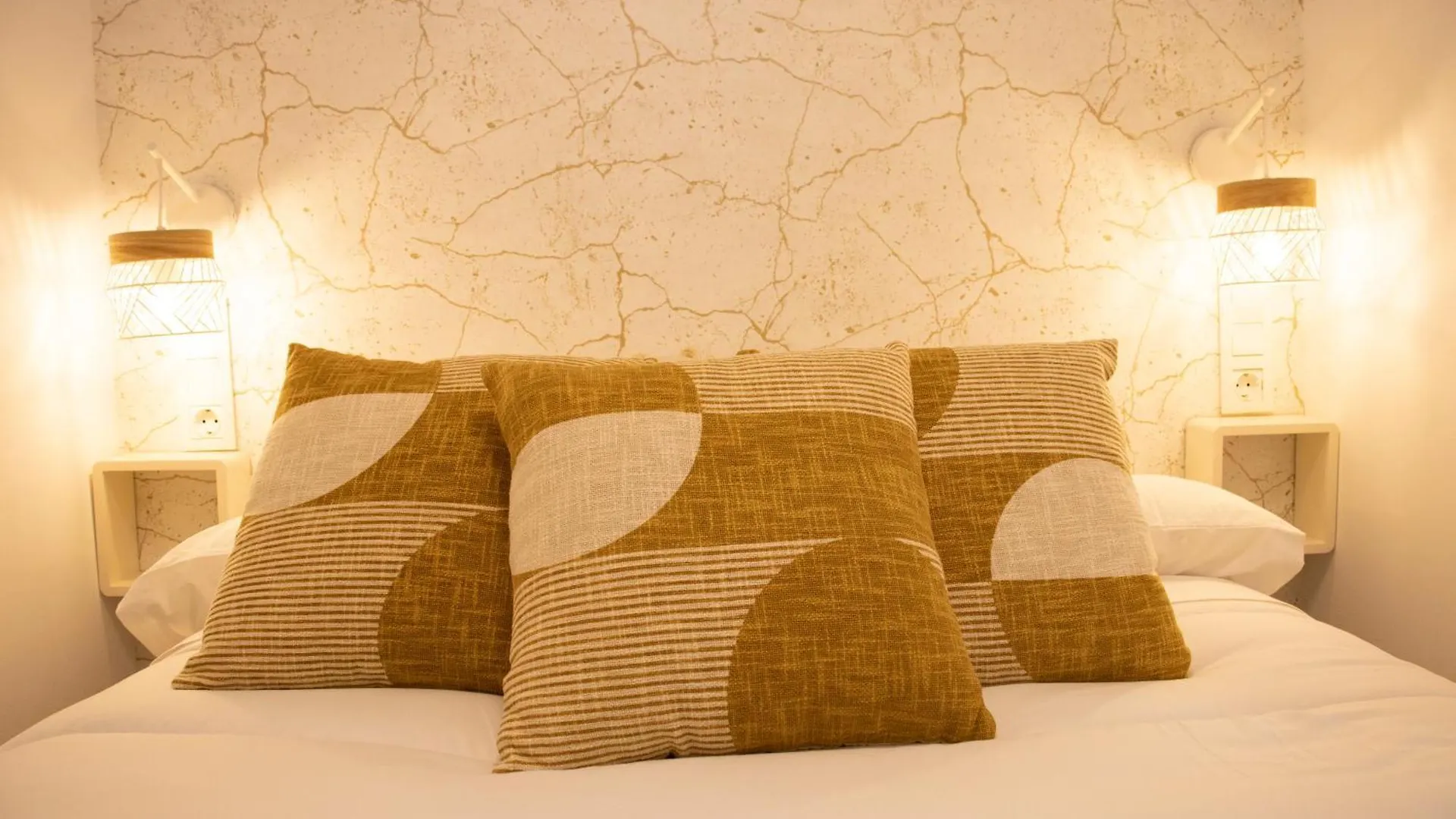 Apartamento Perla 6 Fuengirola Apartman